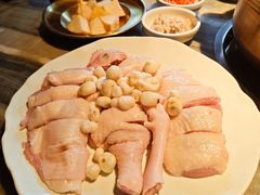 -大头椰·椰子鸡火锅(南宁万象城店)