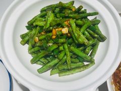 -兰湘子·湘菜小炒(石家庄万象城店)