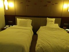 -三亚凤凰水城凯莱度假酒店