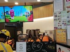 -CoCo都可(中华广场店)