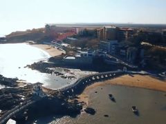 -兴城海滨风景区