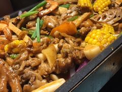 -听说碳烧蛙(高新万达店)