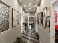 -梁溪琳琅书画院(汇金广场店)