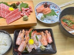 -南纪白浜Toretore市场