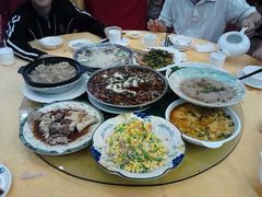 -春满人间酒楼(园岭中路店)
