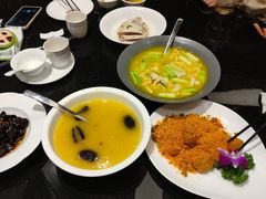 -玄武苏宁诺富特酒店·紫金轩中餐厅