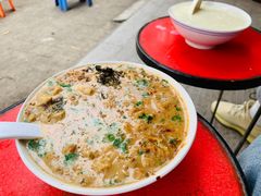 -云南大锅豆浆店