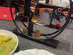 -全聚德(双井店)