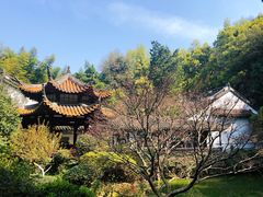 -杭州黄龙洞