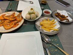 -庖丁兄弟干式熟成牛排自助餐厅(仁恒伊势丹店)