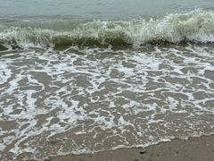 -银沙滩浴场