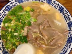 -小潘记鸭血粉丝汤