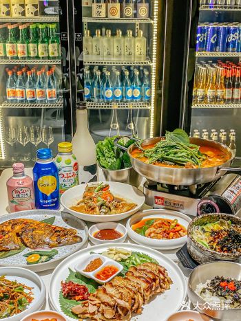 杭州新店|我心目中️韩式酱蟹拌饭NO.1！冲！