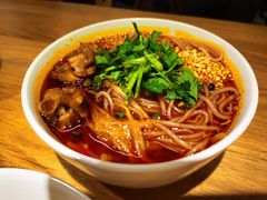 -付小姐在成都(川沙店)