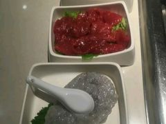 -海底捞火锅(团结桥店)