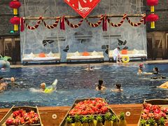 -清河半岛温泉度假酒店