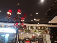 -海维克牛排馆HIGHWIC(右岸环宇坊店)