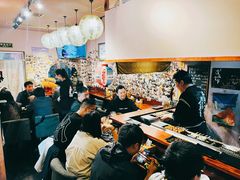 -鸟串烧Yakitori