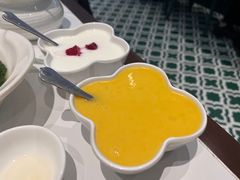 -新仙清汤牛腩(铜锣湾店)