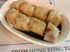 脆皮鲜虾肠-点点心点心专门店(湾仔店)