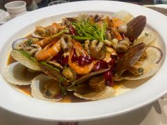 -双合园·海鲜水饺青岛菜(九水东路店)