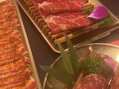 -西塔老太太泥炉烤肉(双井店)