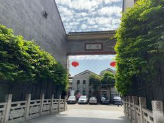 -香云轩·顺德菜(香云纱园林酒店店)