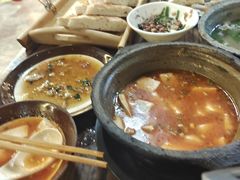 -王明古法砂锅居(开化寺店)