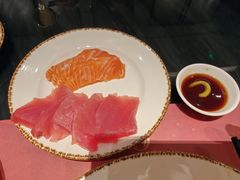 -金鹰世界G酒店·天际餐厅