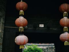 -前童古镇