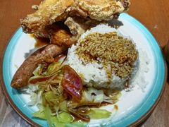 -渣·餐厅(西斗门店)