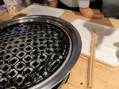 -霸腹烤肉(厦门柚子番店)
