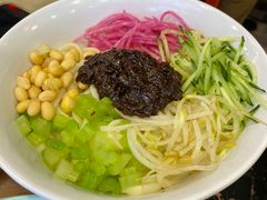 -吴记百姓菜馆·北京菜·烤鸭(故宫店)