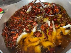 -辣婆婆(航天桥店)