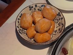 -老员外骨汤火锅(海州古城店)