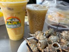 老虎螺-有间冰室(侨港风情街店)