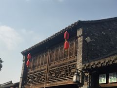 -东关历史文化旅游区-东门遗址
