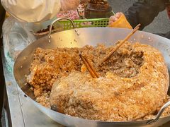 -六广门毛阿姨糯米饭