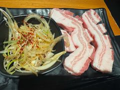 -千寻烧肉(政务区店)