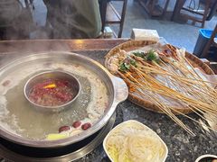 -欧阳小姐在成都(鼓楼店)