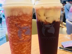-瑞幸咖啡(Lab·华强电子世界店)