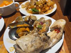 -汉巴味德(大悦城店)