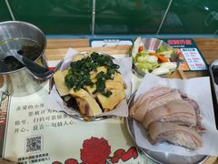 -阿金大白·上海菜馆(新天地店)