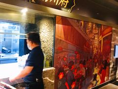 -广东道至正餐厅(区庄店)