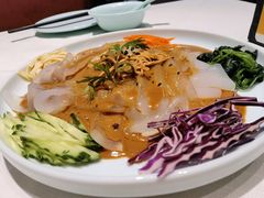 -天和晟烤鸭店(世纪坛店)