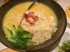 -醉舍·新淮扬菜(长宁龙之梦店)