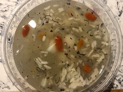 桂花糊米酒-老通城豆皮大王(吉庆街店)