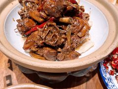 -汉小城·老铫子藕汤·乡野湖北菜(江汉路吉庆街店)