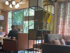 -意卡菲·欢乐聚会餐厅(华侨店)