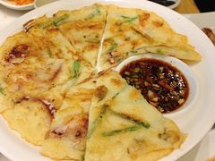 -韩宫宴烤肉·料理(宝山万达店)